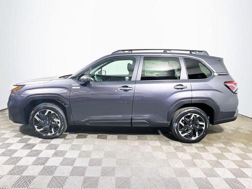 MGM 2026 Subaru Forester Premium