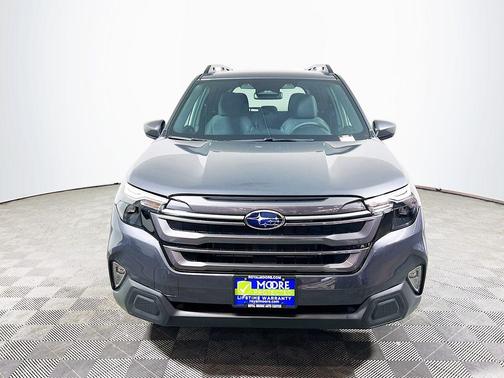 MGM 2026 Subaru Forester Premium