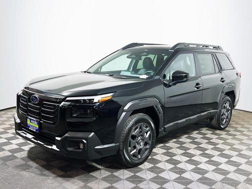 CB7 2026 Subaru Outback Premium