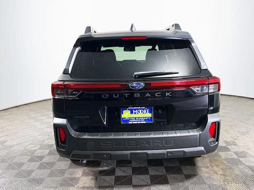 CB7 2026 Subaru Outback Premium