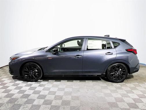2025 Subaru Impreza RS