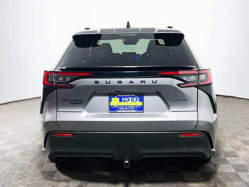 Carbon 2026 Subaru Solterra Limited XT