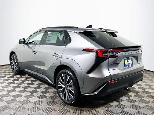 Carbon 2026 Subaru Solterra Limited XT