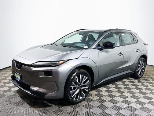 Carbon 2026 Subaru Solterra Limited XT