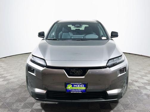 Carbon 2026 Subaru Solterra Limited XT