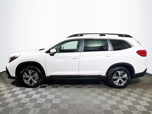 2025 Subaru Ascent Premium