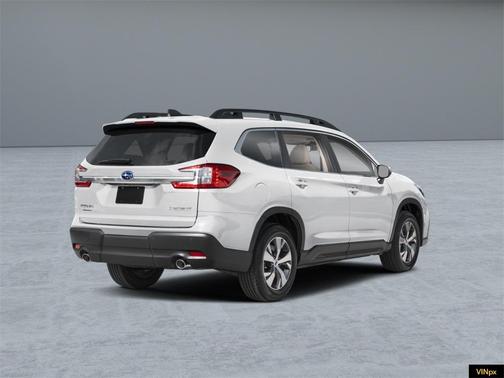 2025 Subaru Ascent Premium