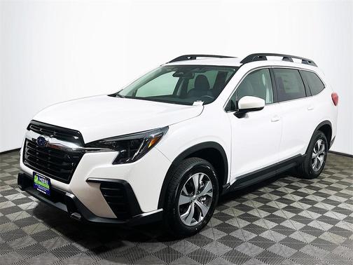 2025 Subaru Ascent Premium