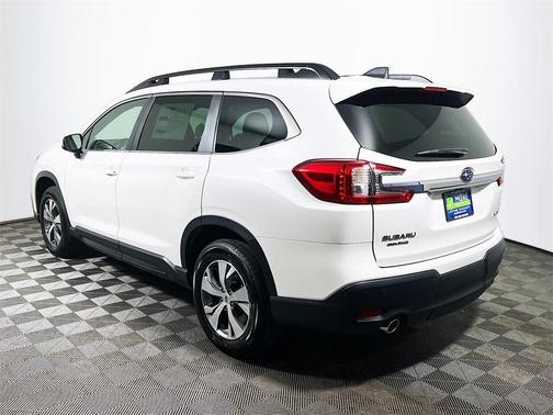 2025 Subaru Ascent Premium