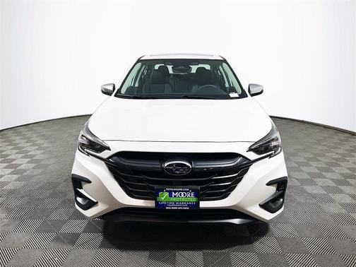 2025 Subaru Legacy Touring XT