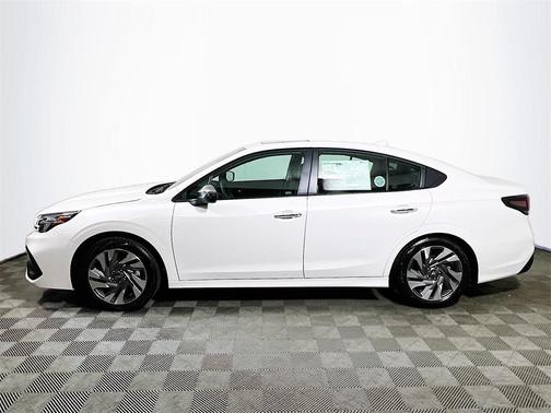2025 Subaru Legacy Touring XT