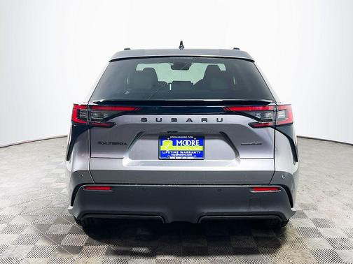 2026 Subaru Solterra Premium