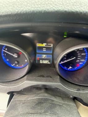 Tungsten Metallic 2018 Subaru Outback 2.5i Premium