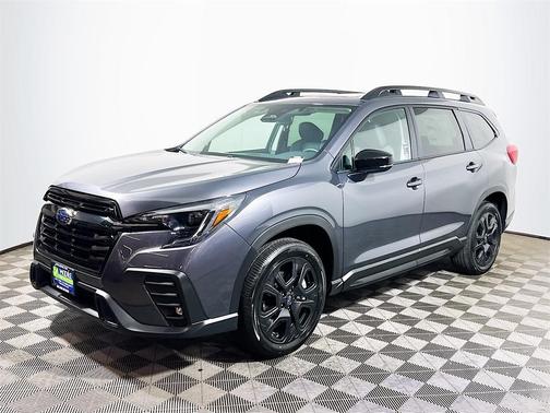 2025 Subaru Ascent Onyx Edition