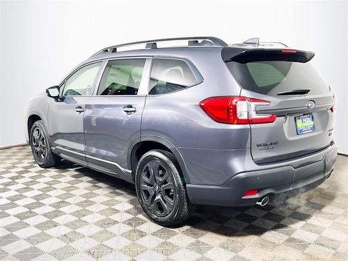 2025 Subaru Ascent Onyx Edition