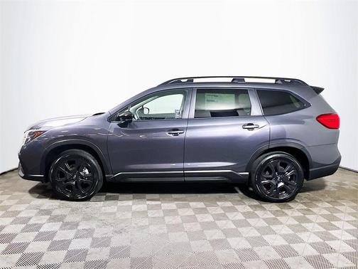 2025 Subaru Ascent Onyx Edition
