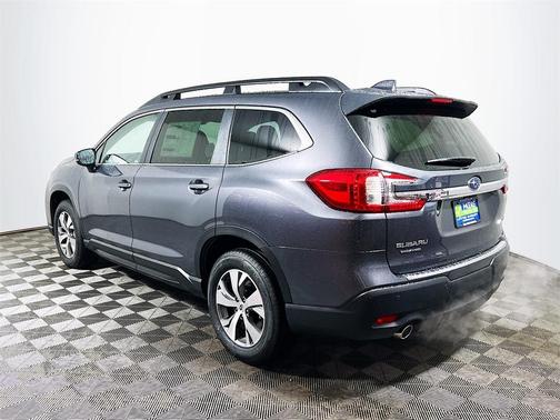 2025 Subaru Ascent Premium