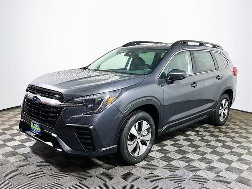 2025 Subaru Ascent Premium