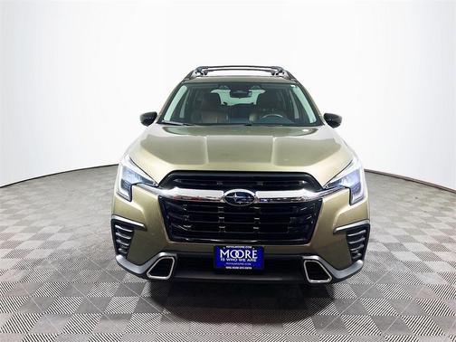 2024 Subaru Ascent Touring