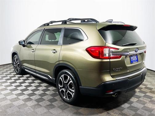 2024 Subaru Ascent Touring