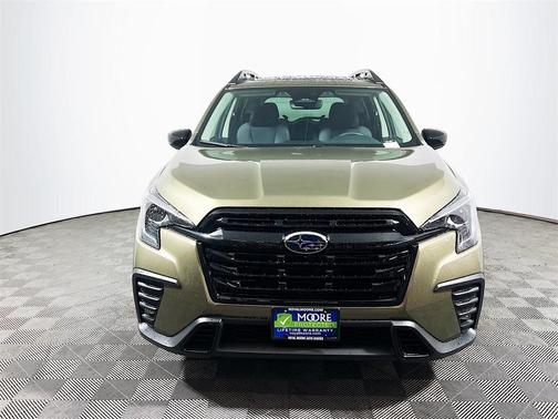 2025 Subaru Ascent Onyx Edition