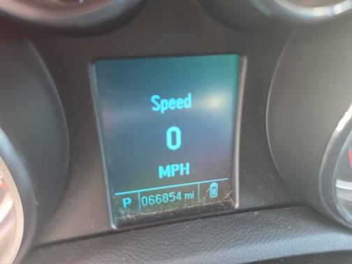 Quicksilver Metallic 2014 Buick Encore Convenience