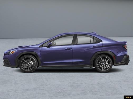 2025 Subaru WRX Premium