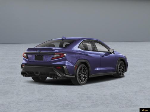 2025 Subaru WRX Premium