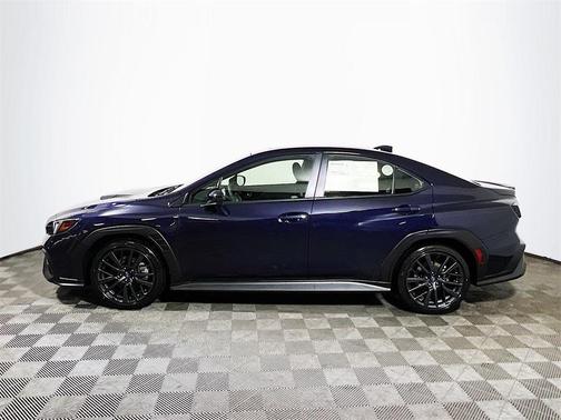 2025 Subaru WRX Premium