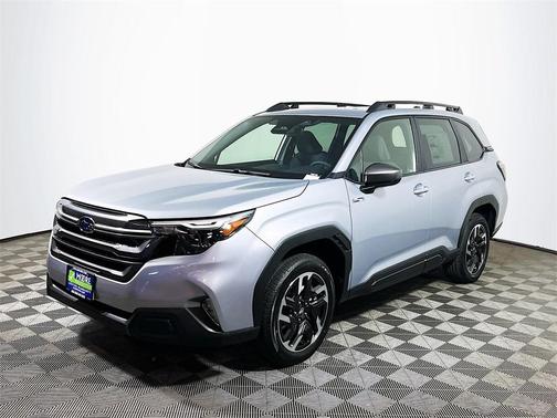 2025 Subaru Forester Hybrid Premium