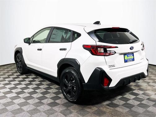 2025 Subaru Crosstrek Base