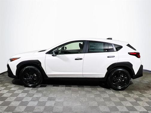 2025 Subaru Crosstrek Base