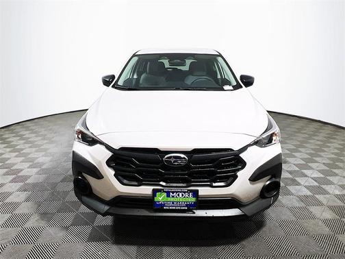 2025 Subaru Crosstrek Base