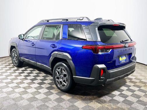 SP5 2026 Subaru Outback Premium