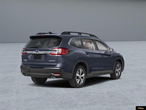 2025 Subaru Ascent Premium