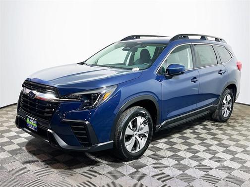 2025 Subaru Ascent Premium