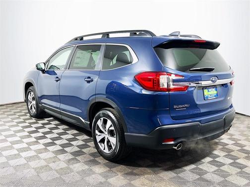 2025 Subaru Ascent Premium