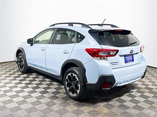2023 Subaru Crosstrek Base