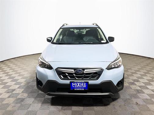 2023 Subaru Crosstrek Base