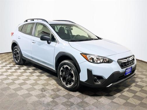 2023 Subaru Crosstrek Base
