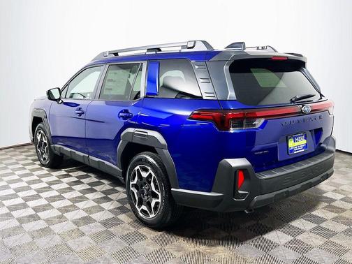 SP4 2026 Subaru Outback Touring