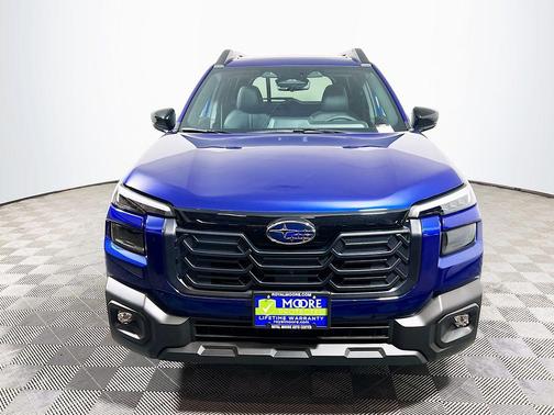 SP4 2026 Subaru Outback Touring