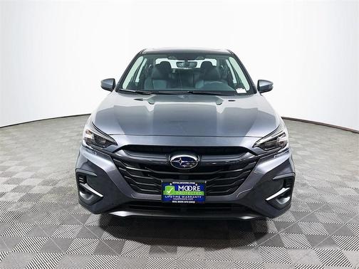 2025 Subaru Legacy
