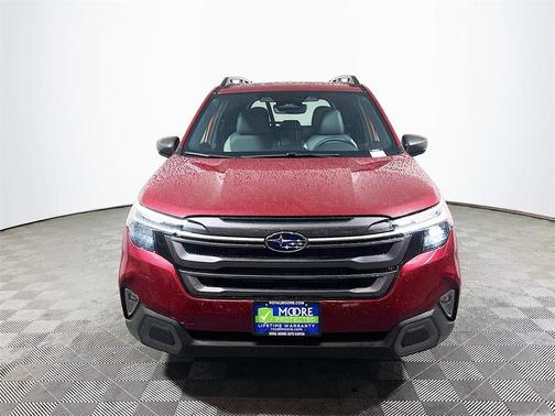 2025 Subaru Forester Hybrid Limited