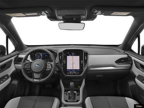 2025 Subaru Forester Hybrid Premium