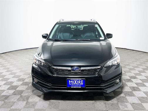 2022 Subaru Impreza Premium