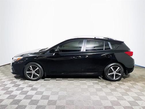 2022 Subaru Impreza Premium