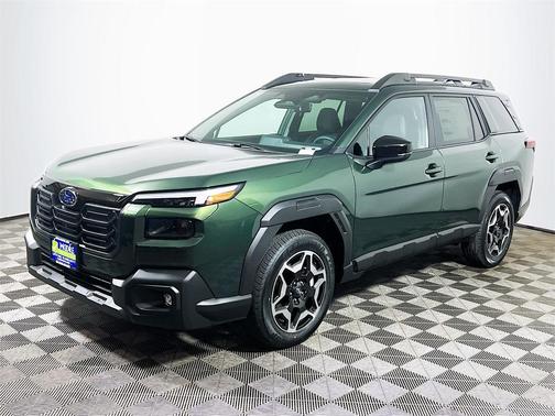 2026 Subaru Outback Touring