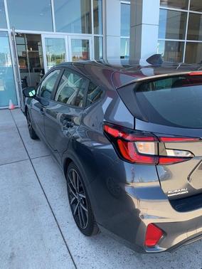 2024 Subaru Impreza Sport