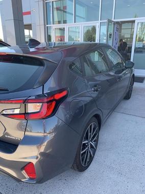 2024 Subaru Impreza Sport